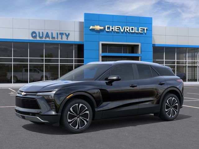 chevrolet blazer ev 2026 3GNKDARM0TS104243 image chevrolet blazer ev 2026 3GNKDARM0TS104243 image